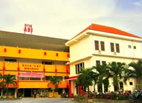 Advanced Tuition Program STIE ABI Surabaya Pts Ptn Home Photo 2